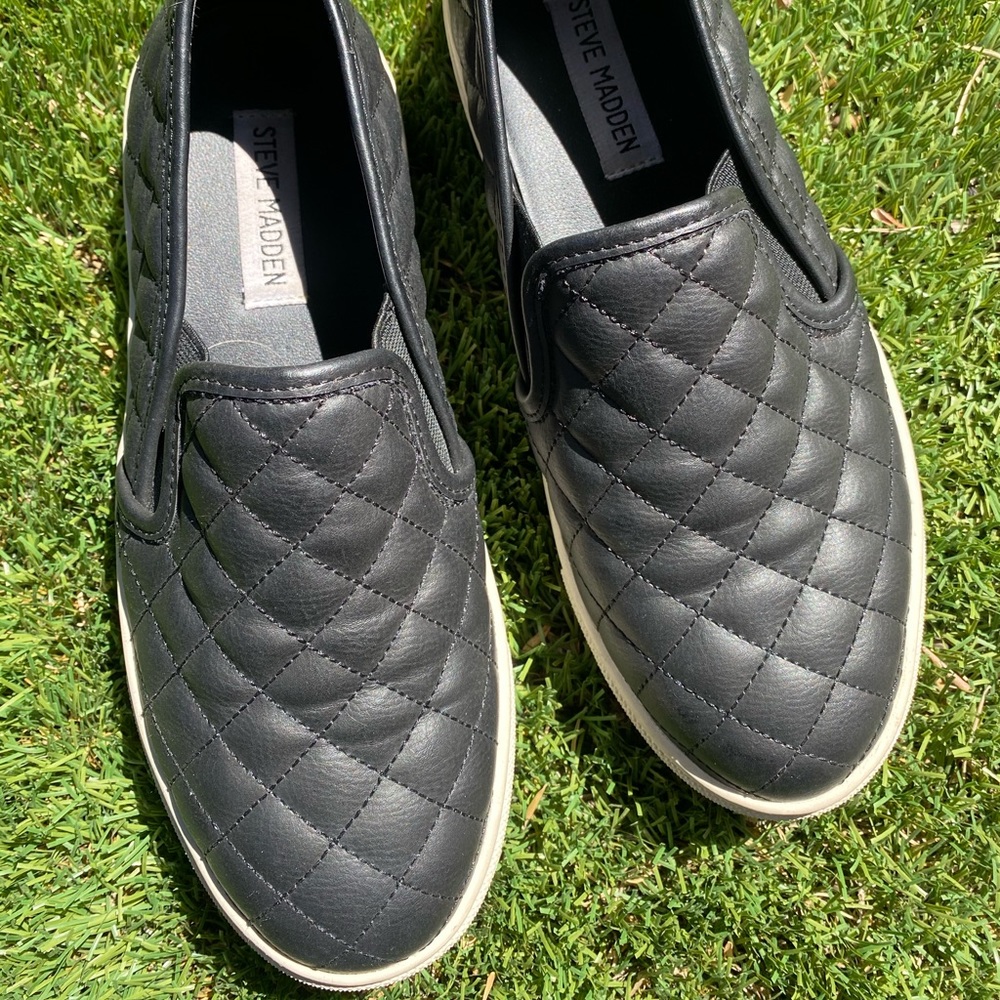 Steve Madden shoes